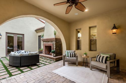 20007 96 Way, Scottsdale AZ  85255-2480 exterior