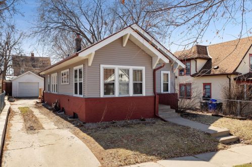 100 Hatch Ave, Saint Paul, MN 55117-4939