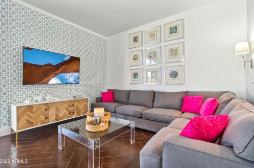 11787 Becker Ln, Scottsdale AZ 85259-4142 exterior