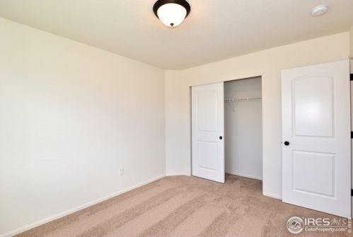 2682 Turquoise St, Loveland CO 80537-2033 exterior