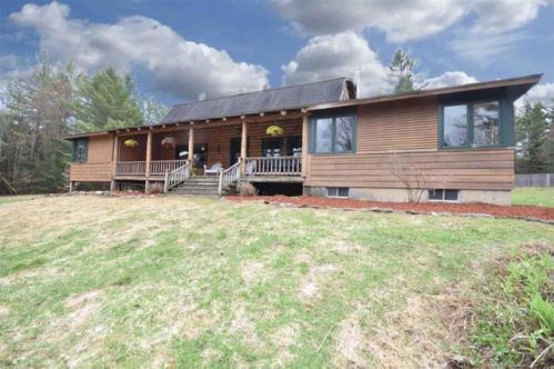 700 Haggett Rd, Montpelier, VT 05602-8673