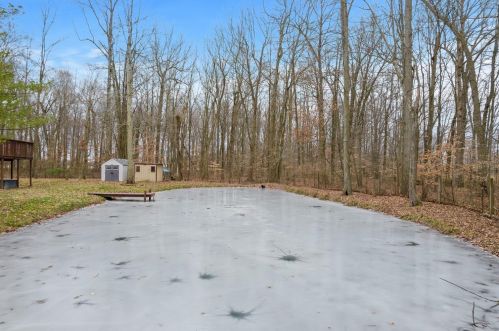 4916 Wahlsburg East Rd, Brown County OH  45121-9484 exterior