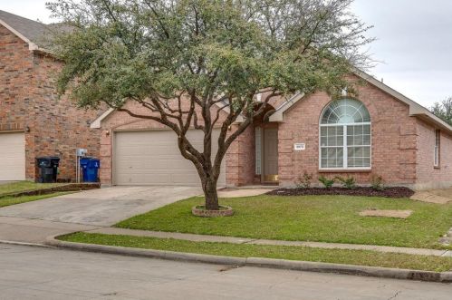 5973 Cheyenne Way, Frisco, TX 75034-4052