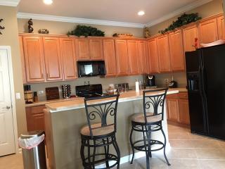 1309 Artisan Ave, Kissimmee FL  34747-4064 exterior