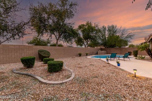 3890 Ashley Dr, Chandler AZ 85249-5261 exterior