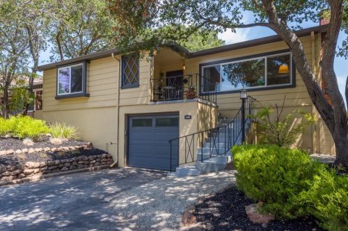 1806 Notre Dame Ave, Belmont, CA 94002-1747