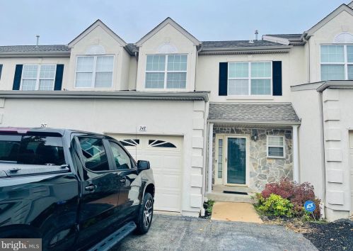 748 Whitetail Cir, Norristown, PA 19406-1529