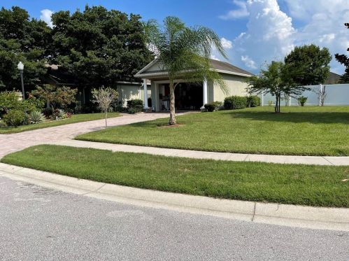 1837 Richmond Way, Bartow FL  33830-3064 exterior