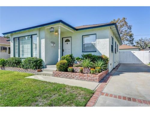 5823 Daneland St, Lakewood, CA 90713-1830
