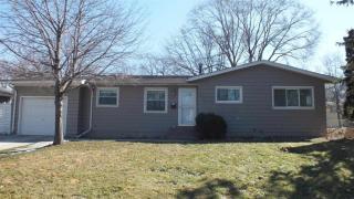 1135 Meadow Lane Dr, Panarama Park, IA 52722-3634