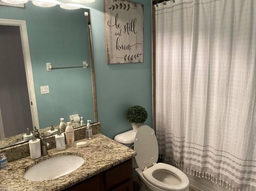 8213 Silver Birch Way, Lehigh Acres FL  33971-3721 exterior