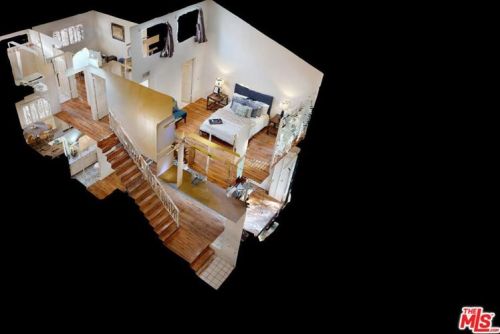 4260 Cedros Ave, Van Nuys CA  91403-4122 exterior