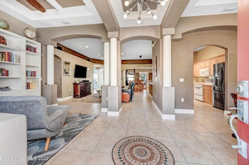 315 Jennifer Dr, Titusville, FL 32796-3250