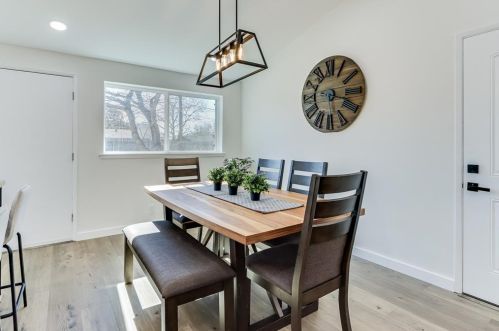 911 Greenbriar Ln, Richardson TX 75080-3004 exterior