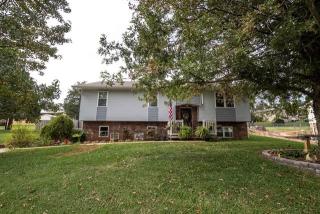 313 Vermont Dr, Cleveland TN  37312-6284 exterior