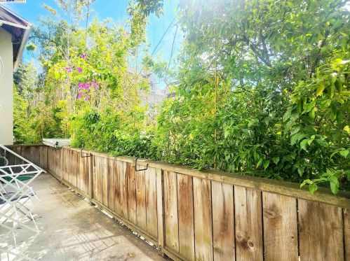 2352 Hilgard Ave, Berkeley CA  94709-1312 exterior