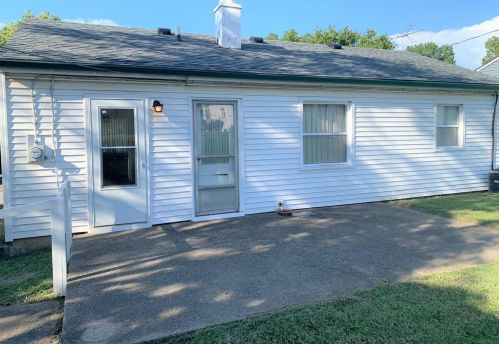 2806 Moorman Pl, Liberty Township, OH 45042