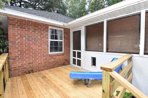 3590 Walkers Ferry Ln, Johns Island SC  29455-8149 exterior