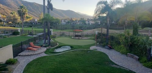 3101 Camino De Las Piedras, El Cajon CA 92019-2855 exterior