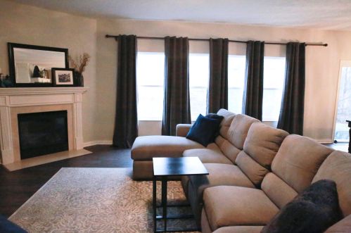 2862 Landings Way, Idlewild KY  41005-7959 exterior