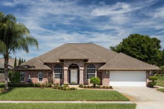 1520 Banana Dr, Titusville, FL 32780-3863