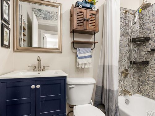 46 Loch Lomond Ln, Pueblo CO  81001-1748 exterior