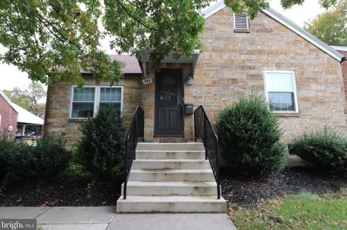 755 Franklin Ave, Palmerton, PA 18071-1416