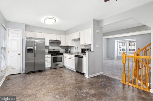 4529 Papillion Ct, Fredericksburg VA  22408-7740 exterior