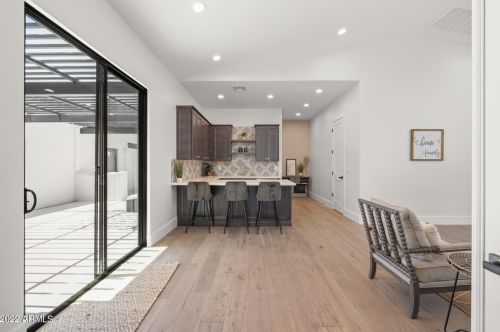 8500 Aster Dr, Scottsdale AZ  85260-5308 exterior
