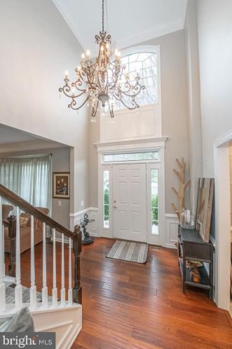 2102 Magnolia Ln, Miquon, PA 19444-2339