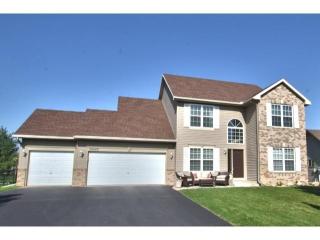 20648 Oaks Dr, Farmington, MN 55024-1593