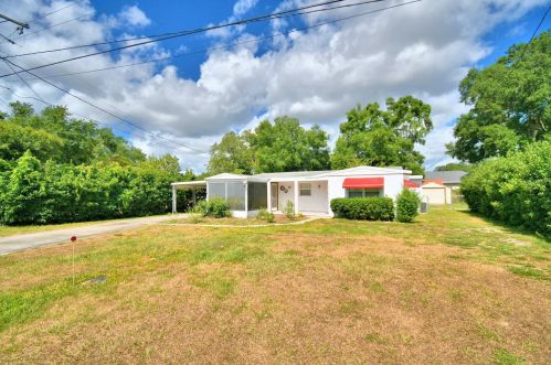 505 Formosa Ave, Bartow, FL 33830-4412