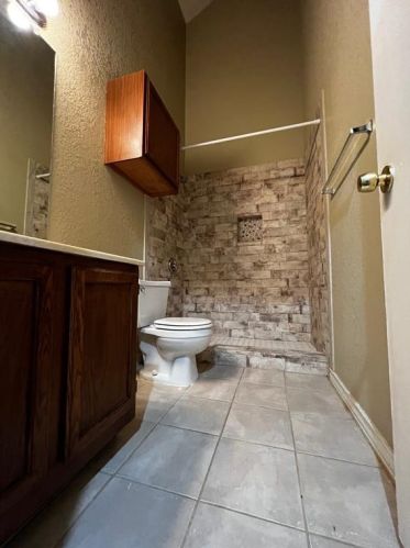 4803 Clover Haven St, Dallas TX  75227-1837 exterior