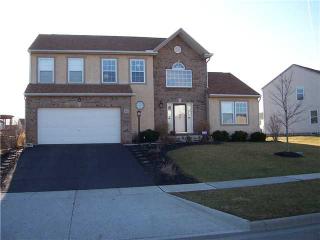 222 Heathermere Loop, Galena, OH 43021-8053