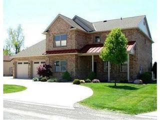 9611 State Route 368, Huntsville, OH 43324-9639