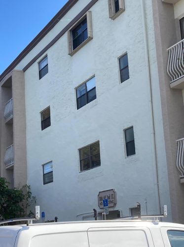 500 2nd St, Dania Beach FL  33004-3328 exterior