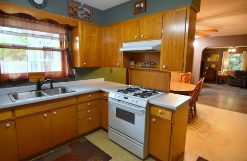 361 6th St, Poskin, WI 54812-1702