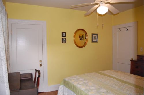 3784 Goldfinch St, San Diego CA 92103-2926 exterior