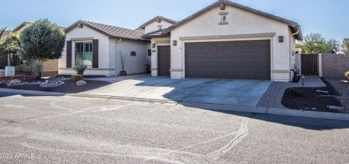 4591 Pueblo Dr, Eloy, AZ 85131-8076