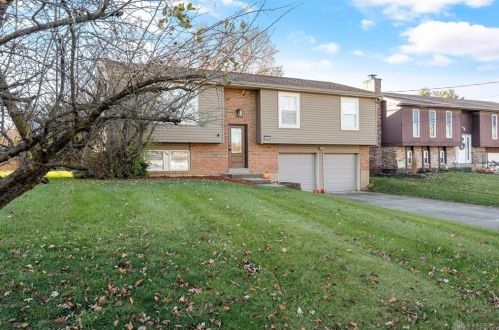12041 Goodfield Ct, Cincinnati, OH 45240-1111