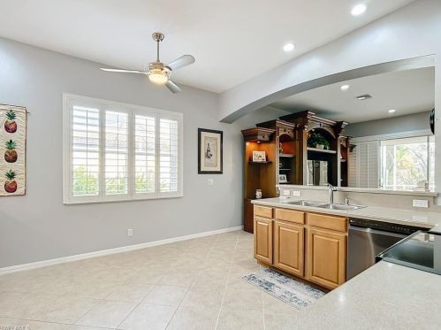 5690 Lago Villaggio Way, Naples FL  34104-5739 exterior