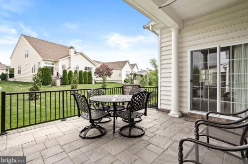 1748 Renaissance Blvd, Yardley PA  19067-6446 exterior