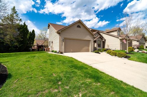 4901 Timberline Dr, Liberty Township, OH 45042