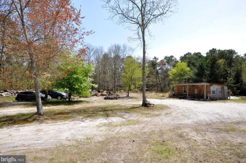 296 Ridge Rd, Browns Mills NJ  08015-4513 exterior