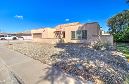 630 Crofton St, Chandler, AZ 85225-1834