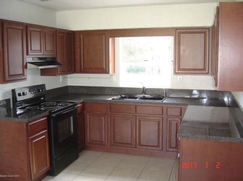 305 Jepson St, Titusville FL  32780-6587 exterior