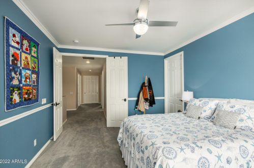 2110 Virgo Pl, Chandler AZ  85249-5899 exterior