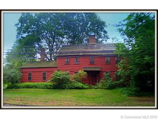 555 Frst Rd, Northford CT  06472-4406 exterior