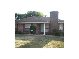 865 Dunbarton Rd, Montgomery, AL 36117-3001