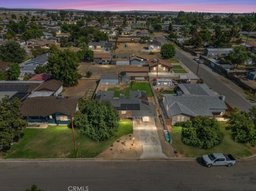 6308 Almond Dr, Bakersfield, CA 93308-2102